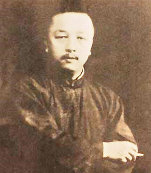 刘半农|他发明一个字，却被中国女性骂了几年，如今这个字都离不开它