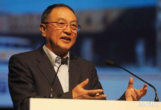 张忠谋|56岁开始创业,70岁娶了自己的秘书,今公司市值超2万亿