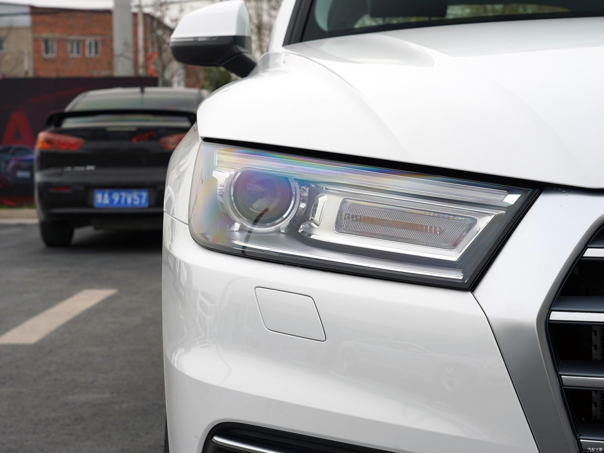 『本田飞度』销量常青树2020款Q5L来袭！