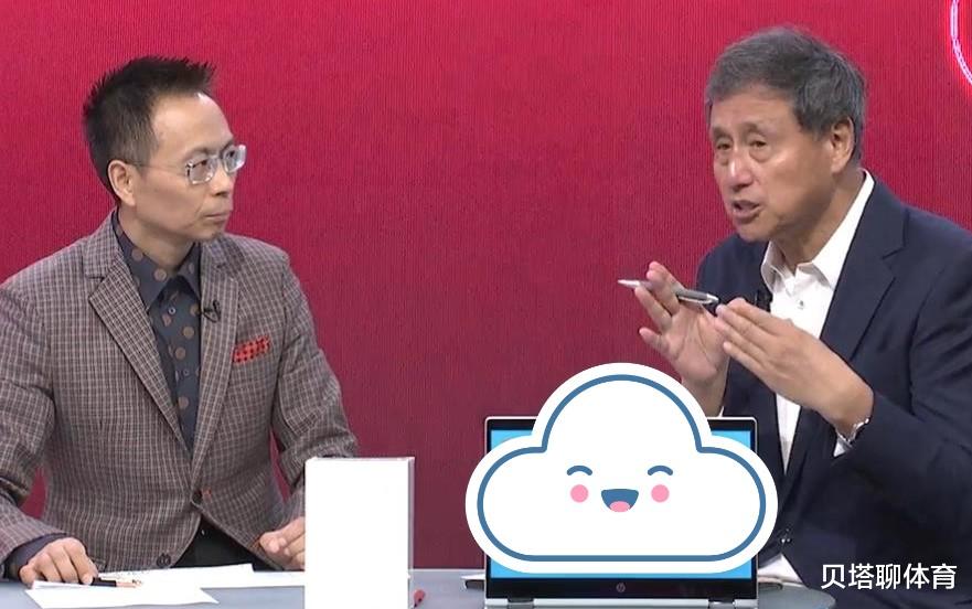 梅西|张路之后，又一名嘴炮轰梅西：大赛必输！极端的踢法难以约束