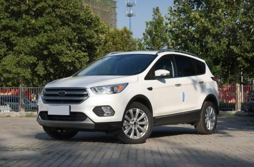 「SUV」最费油的SUV有哪些？