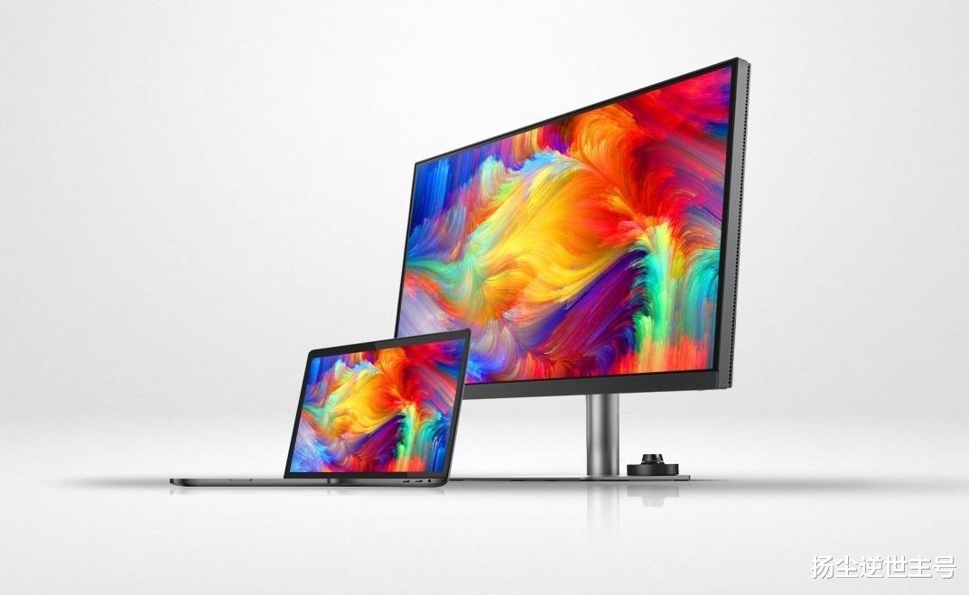 |华为改变战略，化手机为显示器