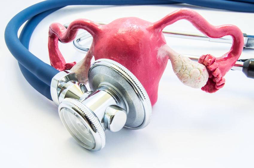 宫颈癌|宫颈癌多是拖出来的,身体出现5个异常,提示宫颈癌变,及时检查