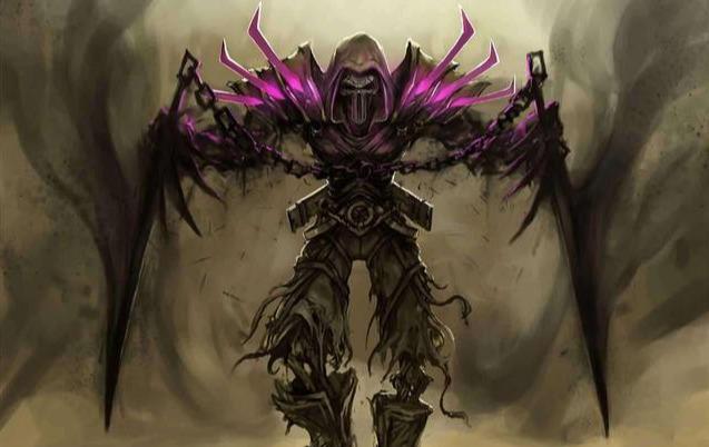 「魔兽世界怀旧服」魔兽怀旧服：脸黑近战的福音，安其拉废墟物理系掉落价值解析