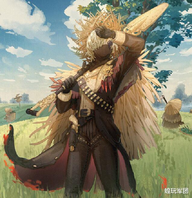 第五人格|第五人格：1年没玩游戏，上线后彻底呆住，救人位都不抗刀？