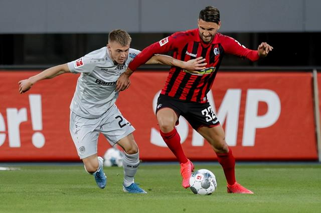 利物浦|今日足球：曼城VS利物浦、勒沃库森VS门兴