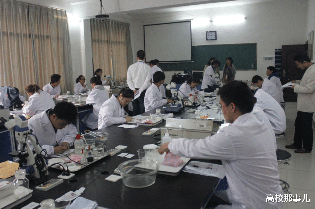 |报考专科的考生注意，选择这5大专业，就业率高达98%，月收入还高