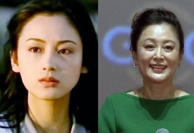 江疏影|讲真，江疏影的原生脸好可惜，到底是怎么想的就给换了呢