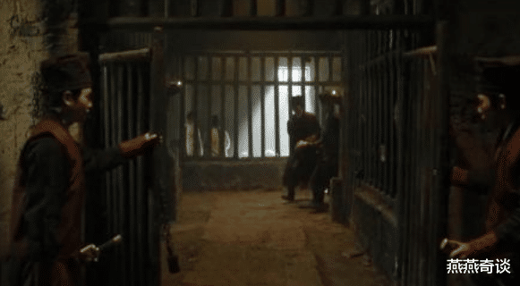 历史揭秘@凌迟处死那么残忍，为何犯人不选择自尽？看完你就懂了！