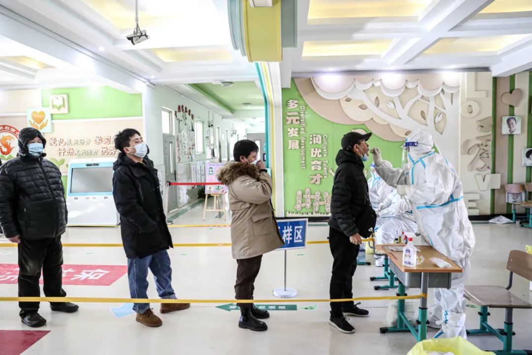 湖北日报视频 沈阳+3，大连+4，北京+1，详情公布→