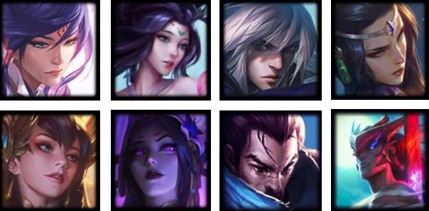 剑仙|云顶之弈S4：最强阵容「天选玉剑仙 」玩法