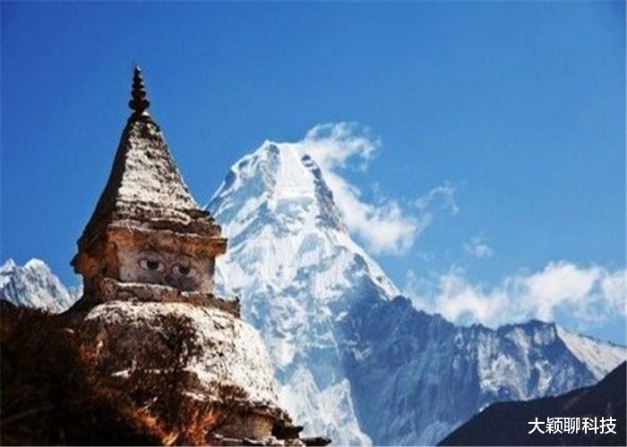 【喜马拉雅山】喜马拉雅山内部是“空心”的？它背后隐藏什么秘密？看看专家的解释！