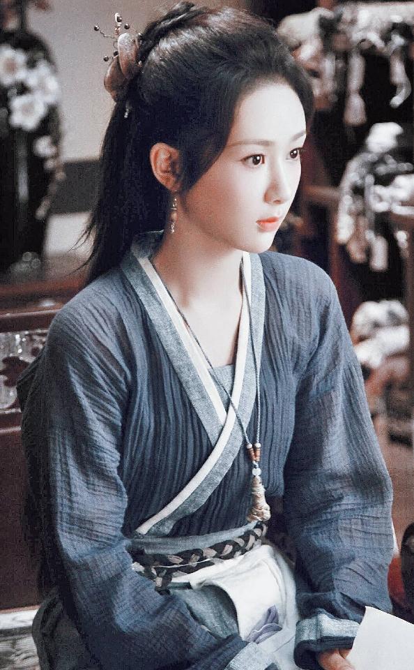 |杨紫，7天瘦8斤，分享3个减肥妙计，听着不靠谱，但效果很明显