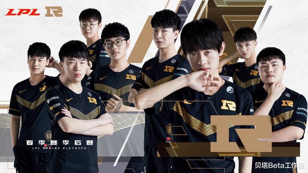 RNG■来RNG试训的上单曝光!不是圣枪哥也不是Bin,粉丝直言太失望了