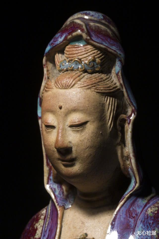 单色釉@什么是马未都收藏价值最高的瓷器？一般不轻易示人。件件价值不菲