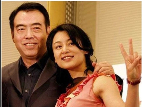 张艺谋|亚洲最伟大导演排名，冯小刚没有上榜