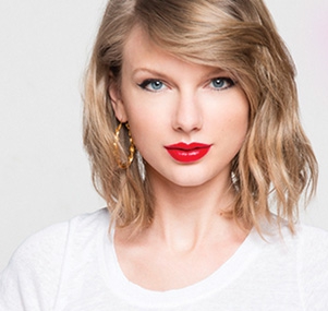 【泰勒·斯威夫特】世界名人年度收入排行榜TOP30，霉霉一天的收入我要花上一辈子