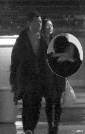 [王菲]李亚鹏焕发第二春，王菲出面阻拦，新女友霸气回怼四个大字！