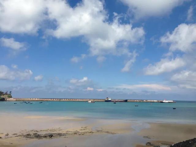 #海岛#国内必去的十个海岛！