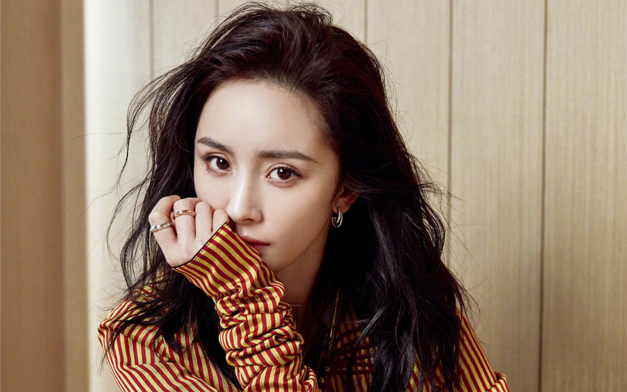 『赵丽颖』娱乐圈4大收视率女王,赵丽颖上榜,排名最后的居然是她