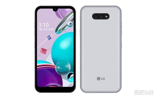 OPPO|LG推出千元新机，配置却被一票百元国产手机吊打