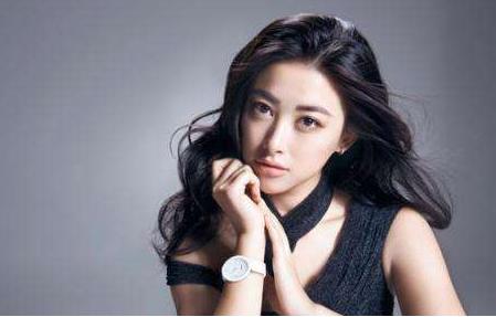 朱珠▲被称为中国第一美女，不是国内知名女星，而是常年不红的她