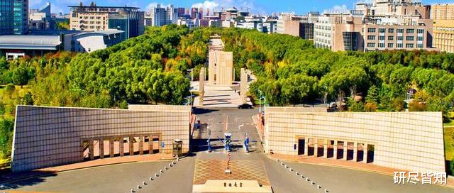 「高校」985高校中的四大“门派”归类分析