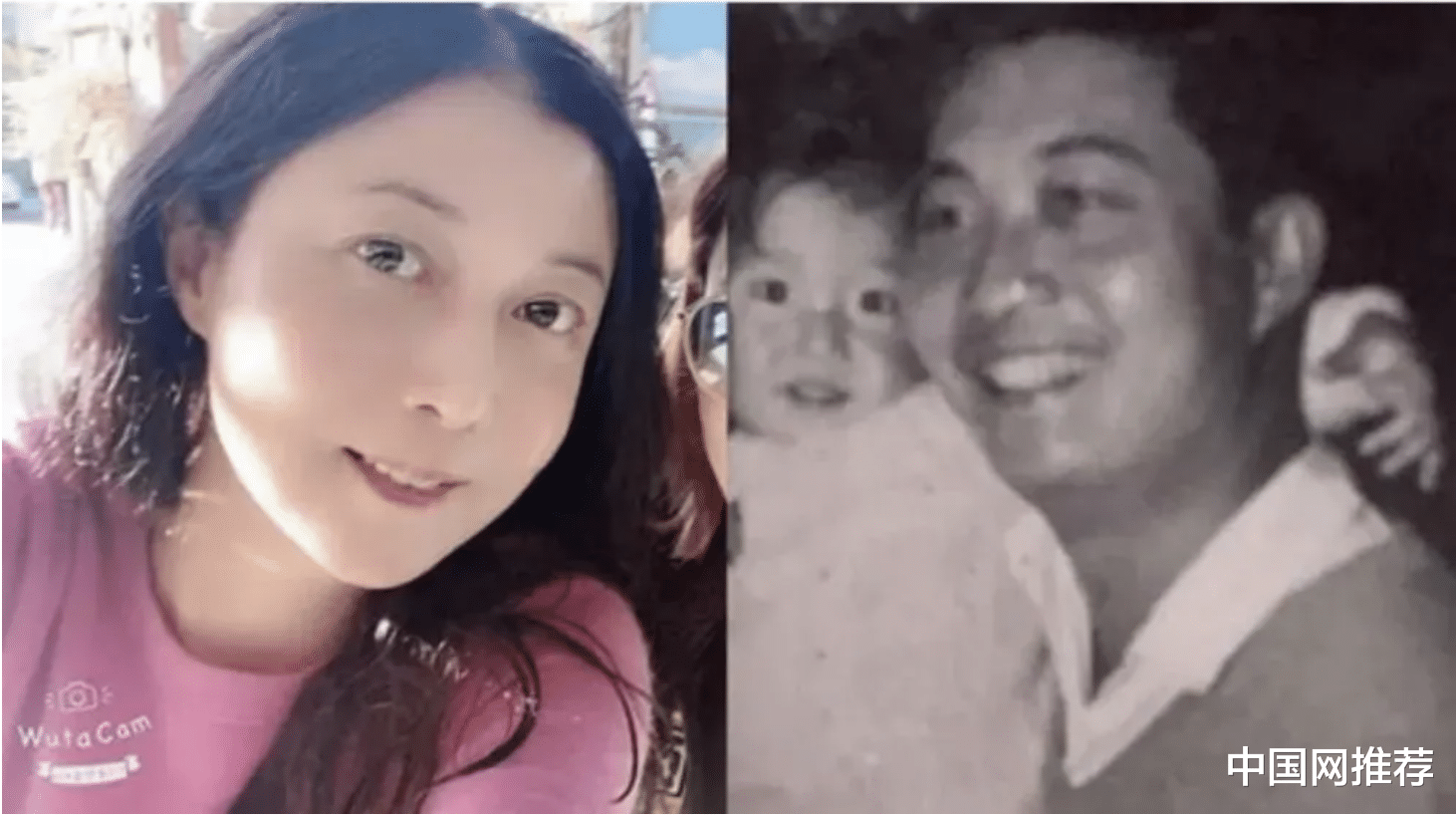 中国网推荐 吴绮莉曝与失联父亲终于通话，曾37年未见