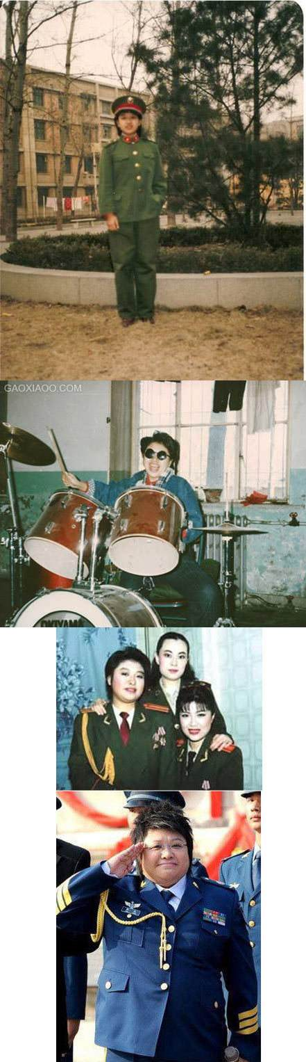 韩红|韩红瘦身成功!身材瘦到完全撑不住衣服,网友直呼模样大变认不出