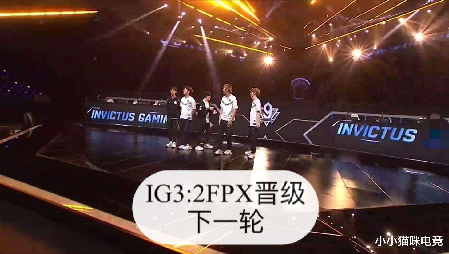 ig|IG淘汰FPX后台照片流出！TS被训图火了宁赛后抹泪，LCK炸开锅：绝望了