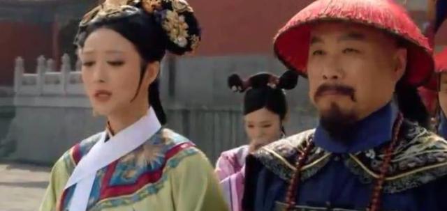 『年羹尧』甄嬛传：年羹尧至死都不知苏培盛为啥给他搬凳子，这招阴损至极！