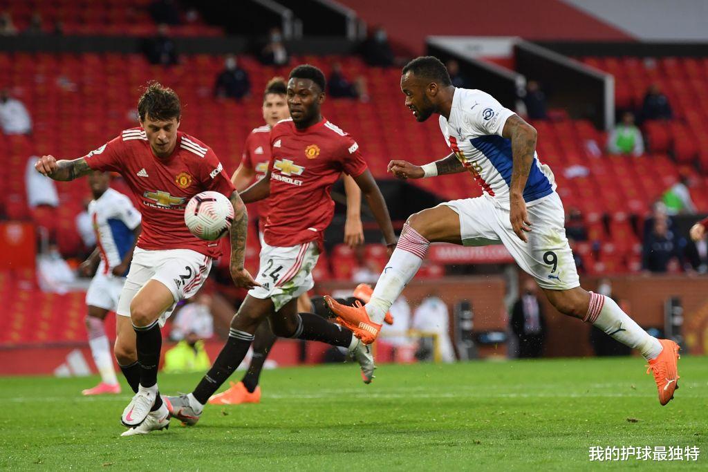 曼联|1-3！曼联爆出超级大冷：26岁水货3次失误送礼 索帅创造耻辱