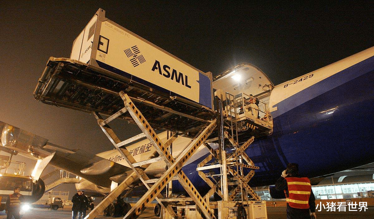 芯片|断供5天后，德国芯片巨头发声：愿为华为提供芯片，完全没美国技术