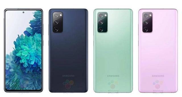 三星galaxy s20|低价版三星S20基本确认：骁龙865+挖孔屏，网友：还买啥Note20？