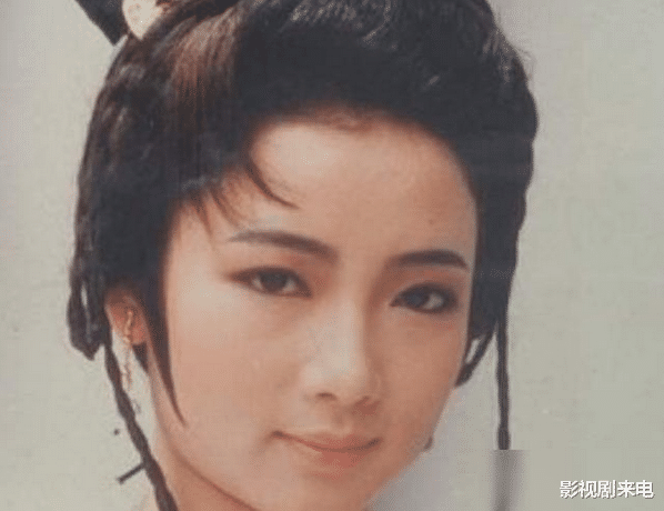 当红女星|她曾是TVB当红女星，拍戏时因失误撞死导演，至今仍在吃斋悼念亡者