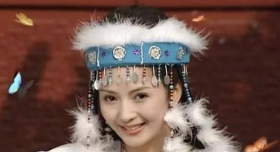 刘丹|20年前，“香妃”被甩车外10米，头骨破裂而亡，父亲哥哥相继去世