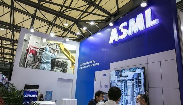 显卡|又一突破!没有EUV光刻机 另一美国科技壁垒被攻克,想打压?晚了