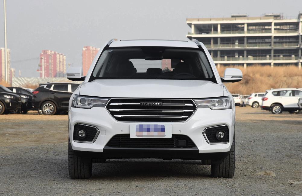 「比亚迪唐」开了哈弗H7，再花19万开比亚迪唐，车主说了实在话