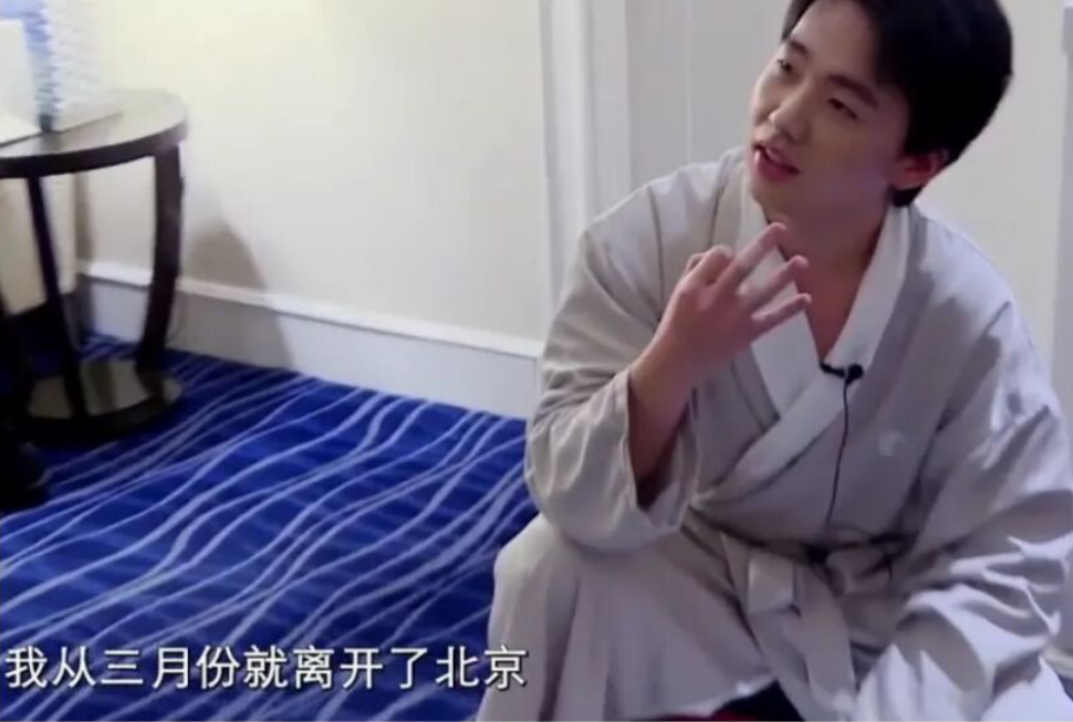 「郭麒麟」郭麒麟有多草率？被跑男拉来救场却成了常驻嘉宾，连郭德纲都被蒙在鼓里！