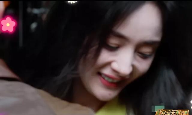 杨幂|33岁杨幂上节目被指脸太垮，成85花中状态最差的？