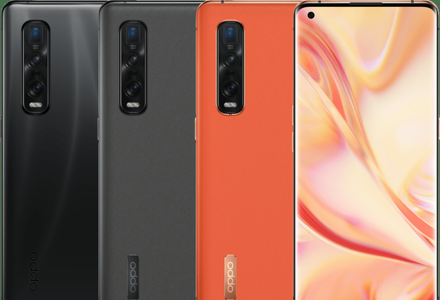 小米科技|安卓界新的“杠把子”，是小米10至尊版还是OPPO Find X2Pro