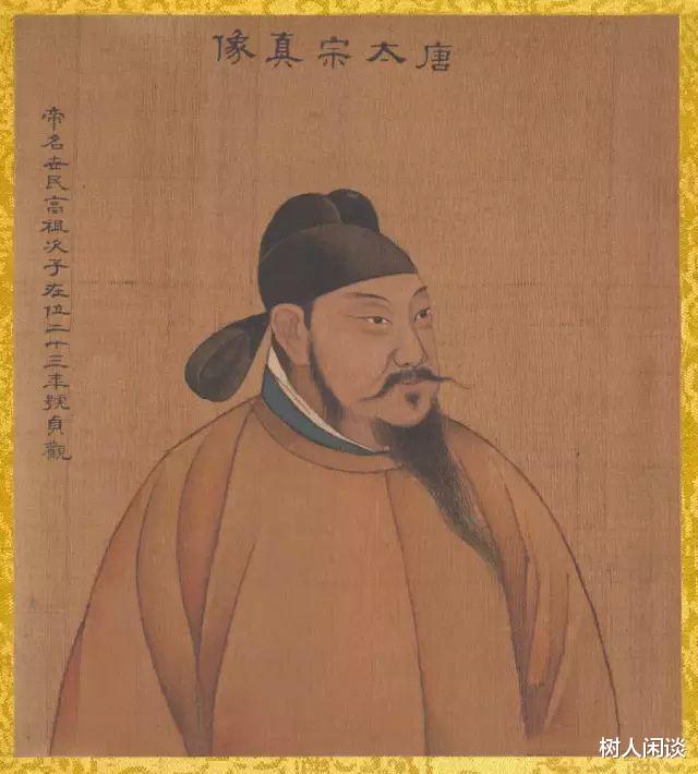 中国历史|中国历史上的四大明君是谁?四大昏君又是谁?可能和你想的不一样