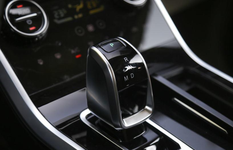 奇瑞瑞虎|先花14万开奇瑞瑞虎8，14万再开名爵HS，车主：差距不大