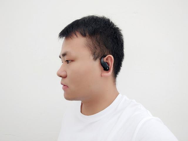 nx|运动狂甩不掉，DOSS T63 耳挂式运动耳机体验