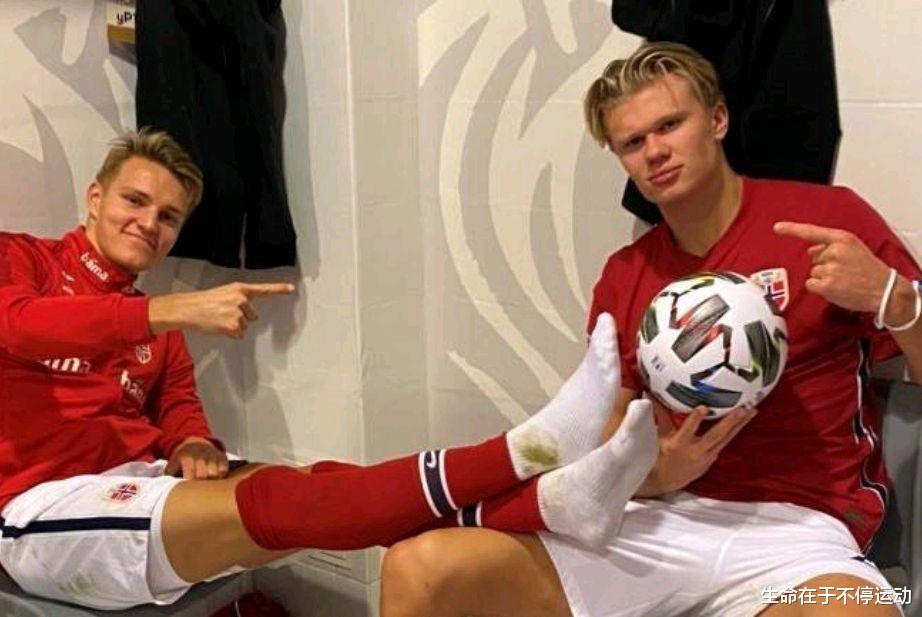 哈兰德|潜力不如哈兰德？老佛爷恐会调整皇马的引援计划，这巨星或转成备胎