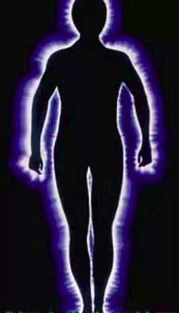 科学家|俄罗斯科学家拍到人体散发的能量场,很多神秘迎刃而解!