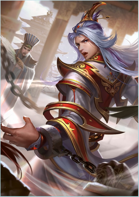 三国杀|三国杀：离婚婵的高利贷，绝不能借这几位的，还不上麻烦可就大了