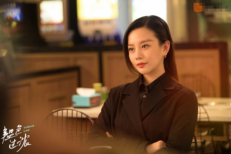 韫色过浓@新剧《韫色过浓》官宣，高颜值主演阵容，这下颜粉大饱眼福了