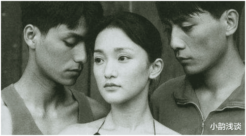 「影帝」为照顾重症妻子他曾3年不接戏,如今妻子大幅衰老,他仍不离不弃