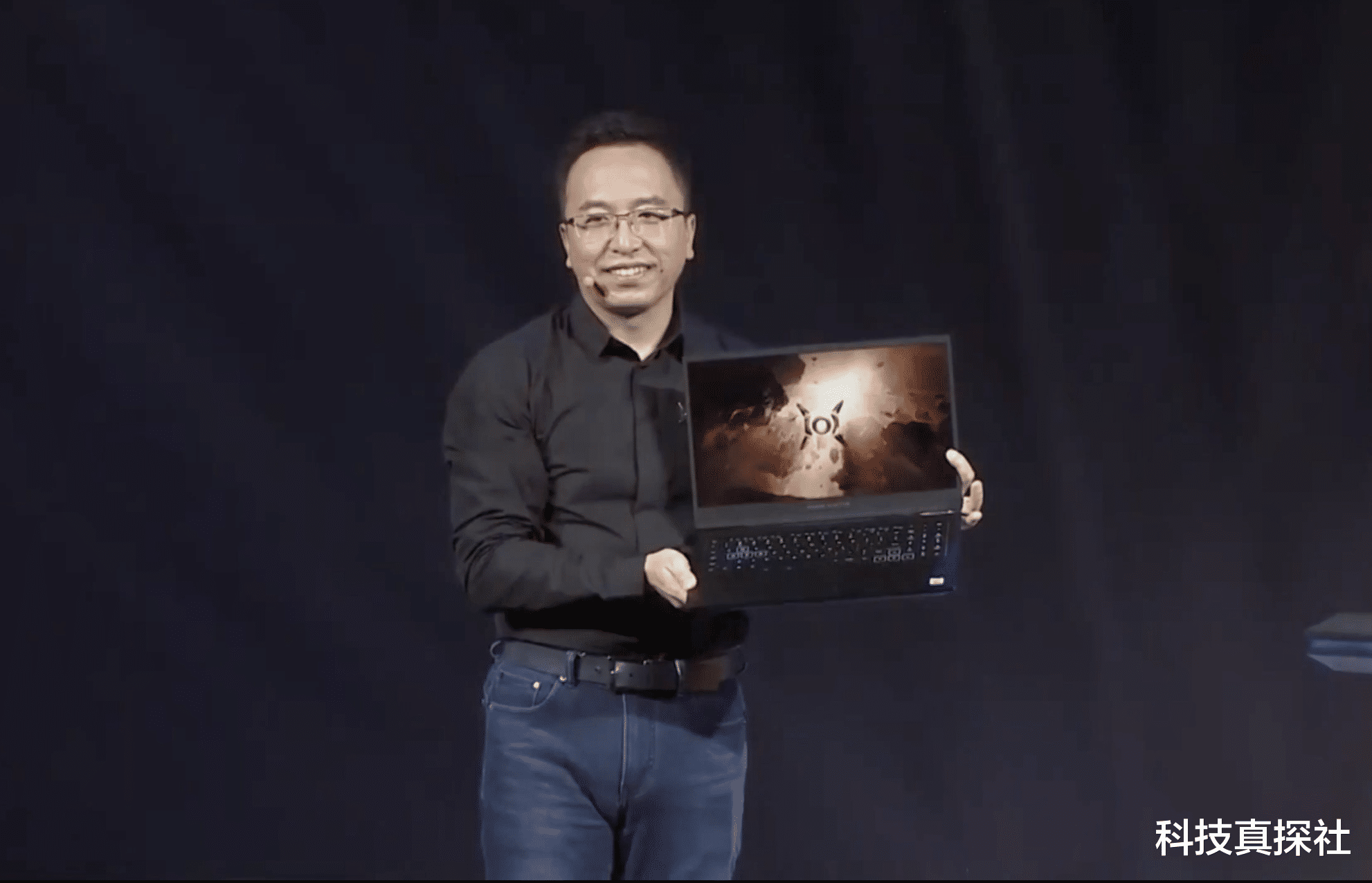 荣耀|7499元起！荣耀猎人笔记本正式发布！还有两款智能手表